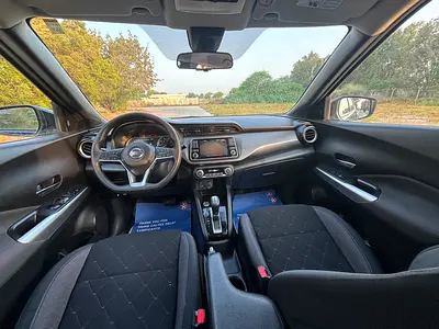 Nissan Kicks SV, миниатюра 18