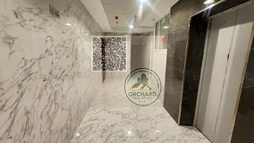 BRAND NEW 1BHK FOR RENT FOR FAMILY