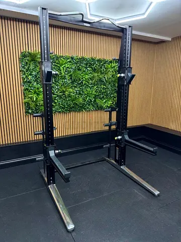 Technogym Power Personal Rack — ONLY