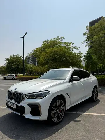 صورة 2 لـ 2022 BMW X6