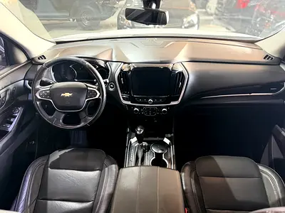 صورة 7 لـ 2019 Chevrolet TRAVERSE