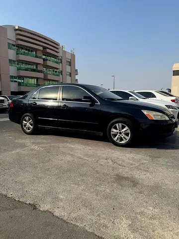 صورة 6 لـ 2007 Honda ACCORD