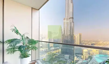 Full Burjkhalifa | Fountain | View Investor Deal | 3 Bedroom |Downtown | Quick Deal