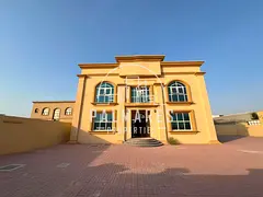 Brand New 4BR Villa + Maid Room | Al Reffa | Modern Family Home