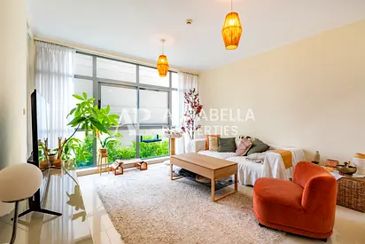 Available - Sept 15 | Unfurnished | Spacious