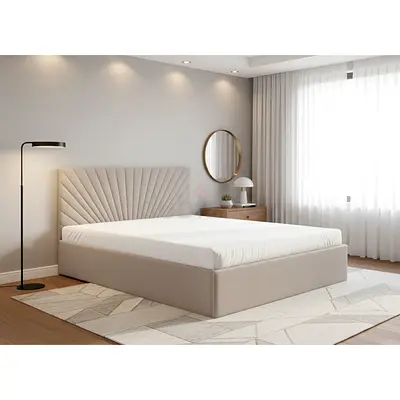Brand New Queen Size Bed storage bed king Bed mattress family Bed queen bed double Bed king size bed