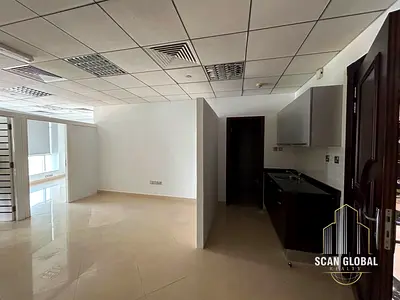 Prime Commercial Office in Port Saeed Building | Ideal for Business Setup