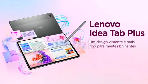 Lenovo Tab M11 Tablet – WiFi+4G 128GB 4GB 11inch Luna Grey with Free Back Cover + Stylus Pen (ZADB00