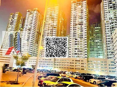 1 BHK for Sale | Close kitchen | Garden view | Free parking