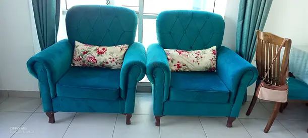 Sofa chairs