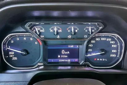 2020 GMC SIERRA — фото 15