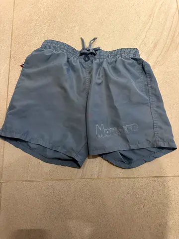 Moncler swimshorts