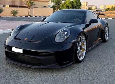 2022 Porsche 911 缩略图 2