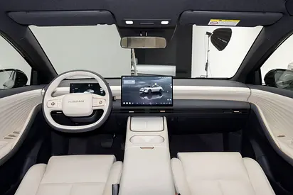 2026 Nissan N6 照片 7
