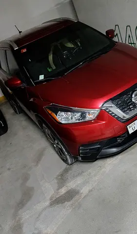 Nissan Kicks SL 2019 | Premium Interior | Canadian Specs