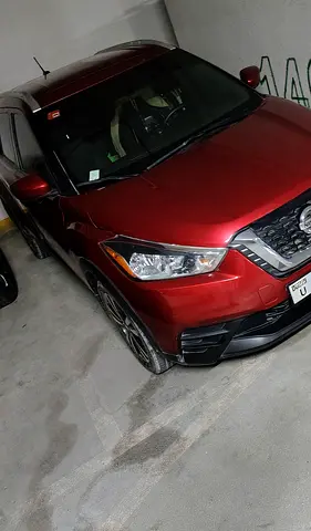 صورة 1 لـ 2019 Nissan KICKS