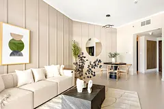 Bills Included | Ajwan Towers | Fully Furnished