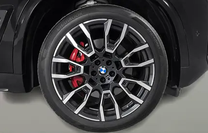 صورة مصغرة 12 لـ 2024 BMW X5