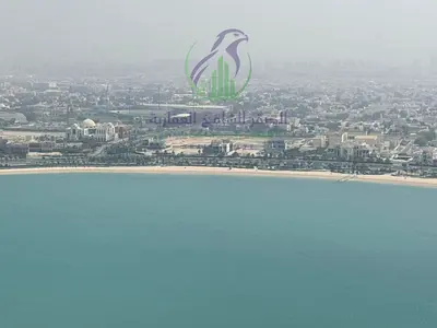 Spacious 1BR Apartment in Al Mamzar with Premium Finishing, Laundry Room, Store, Balcony, Gym, Pool and Parking