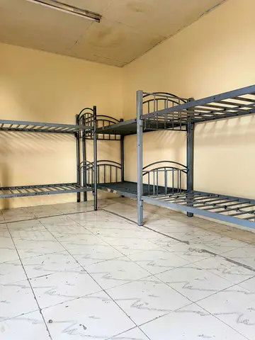 LABOR ACCOMMODATION, LIMITED AVAILABILITY, IND 15
