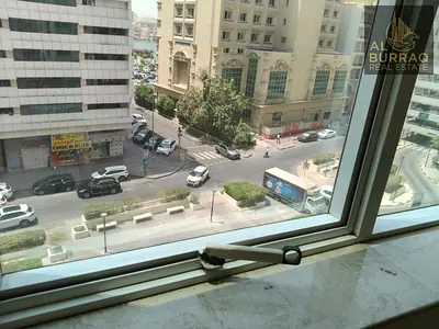 Spacious 1BR | Unfurnished | Prime Location | Ready to Move