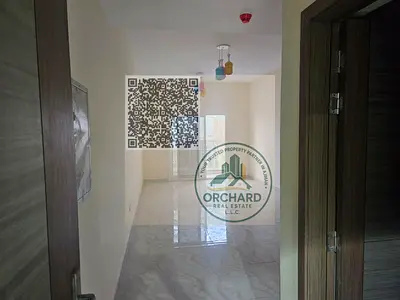NEW 1 BHK FOR RENT In a New Building | AL JERF 3 | FAMILY ONLY | With Parking | With Balcony