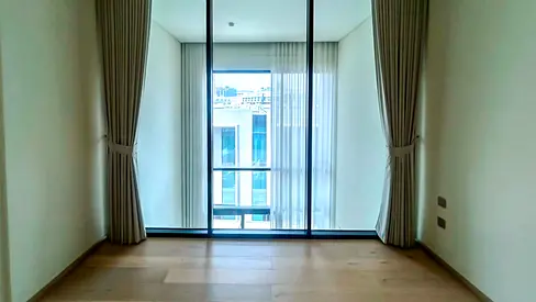Villa view | Vacant | Prime Location