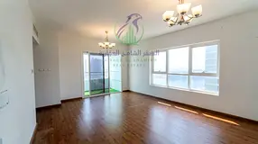 2 Bedroom Apartment for Rent in Al Khan Corniche | Sea View | Maid’s Room | AED 62,000