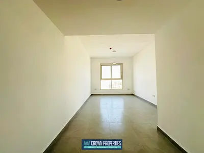 Spacious 2 BHK For Rent In Tilal City Sharjah