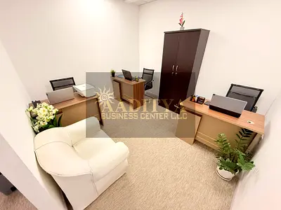 Premium Office Space | Direct from Owner | No Commission