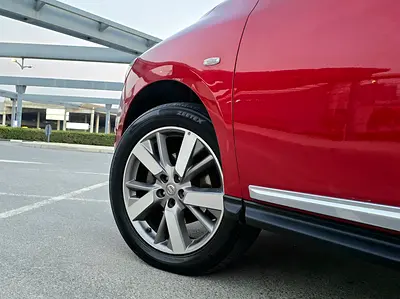 2013 Nissan PATHFINDER 缩略图 8
