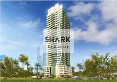 1BHK + Study | Azha View | DP 29K