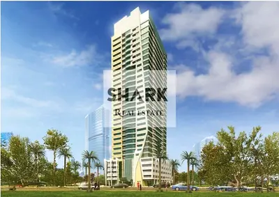 1BHK + Study | Azha View | DP 29K
