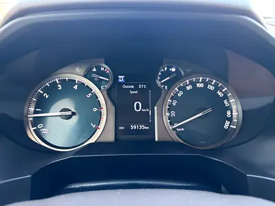 Toyota Prado Adventure, миниатюра 18