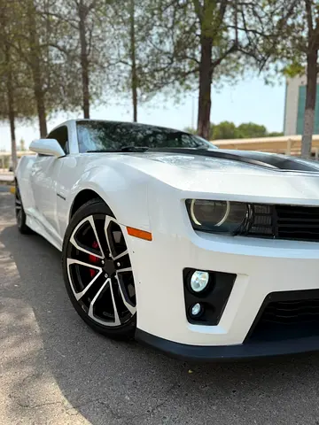 2011 Chevrolet CAMARO 照片 1