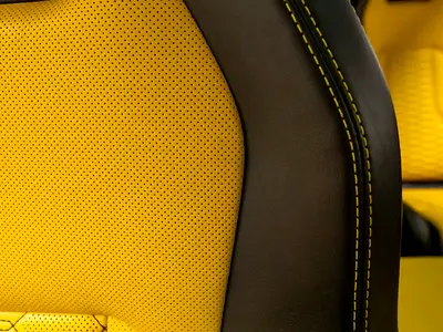 2020 Lamborghini URUS 缩略图 12