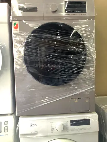 Front load washing machine - used, good condition