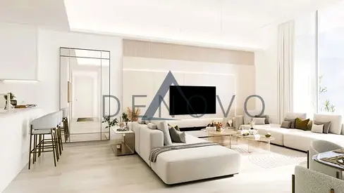 Designed for Modern Living | Premium 1BR in JVC
