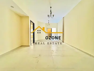 SPECIOUS 1BHK WITH BALCONY AND PARKING //CLOSE TO PARK AND MOSQUE //FAMILY BUILDING