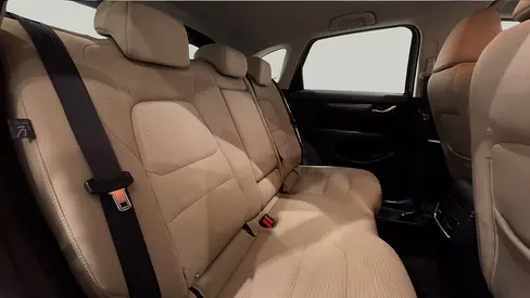2024 Mazda CX-5 GL — zdjęcie 10