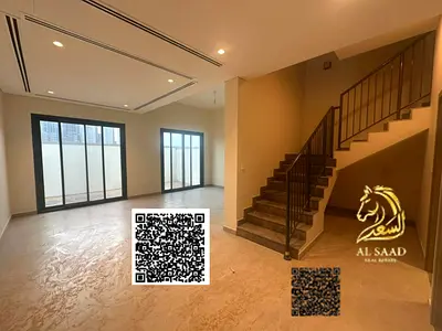 للايجار السنوي | تاون هاوس 3 غرف في مجتمع أزهى | غرفة خادمة | 2,300 قدم²