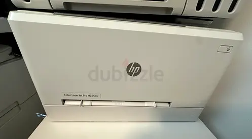 Laser printer