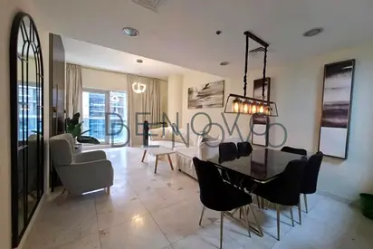 Spacious | Luxury Furnished | Large Bright Unit