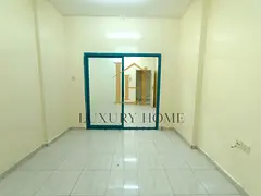 1 MONTH Free So Lavish 1-bedroom with Hall&balcony available for family in AL qasimia sharjah