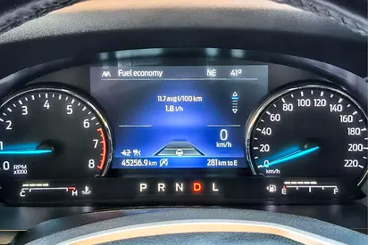 2022 FORD EXPLORER 缩略图 16