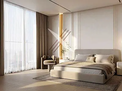 Mid Floor | Premium Unit | Q3 2026