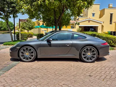 صورة مصغرة 5 لـ 2015 Porsche 911