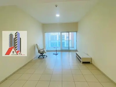 3bhk for sale in Ajman one tower With parking.