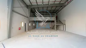 New Warehouse for Rent in Industrial 13 | 3,750 Sq. Ft.