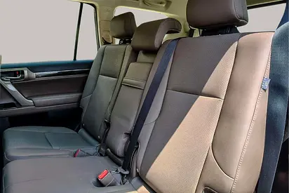 صورة 12 لـ 2020 Lexus GX-SERIES